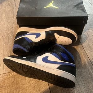 Air jordan 1 mid